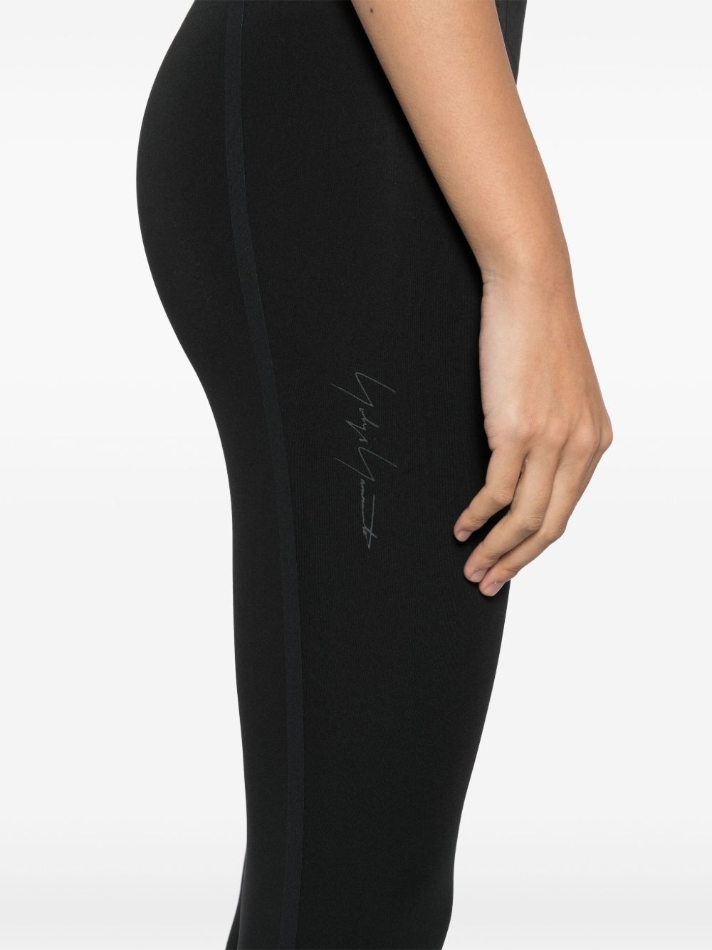 W Run Tights leggings - 5