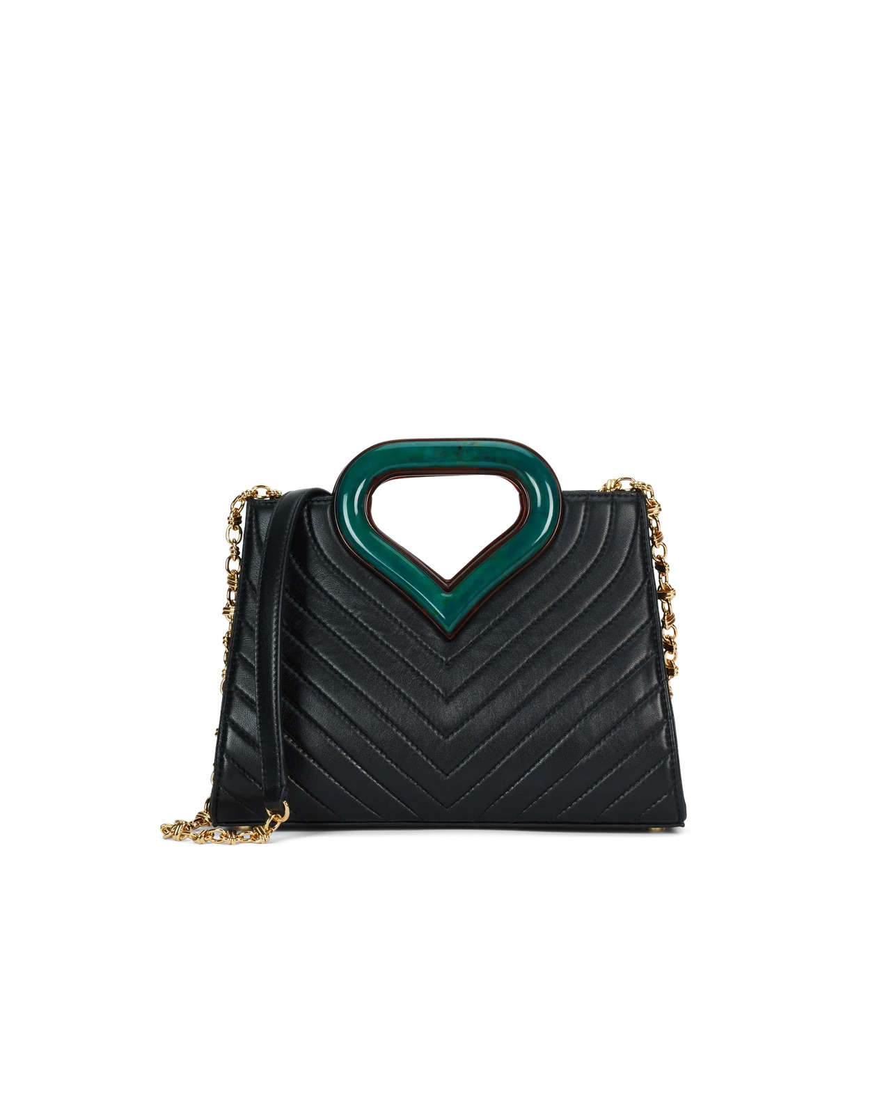 Logo Evening Bag - 3