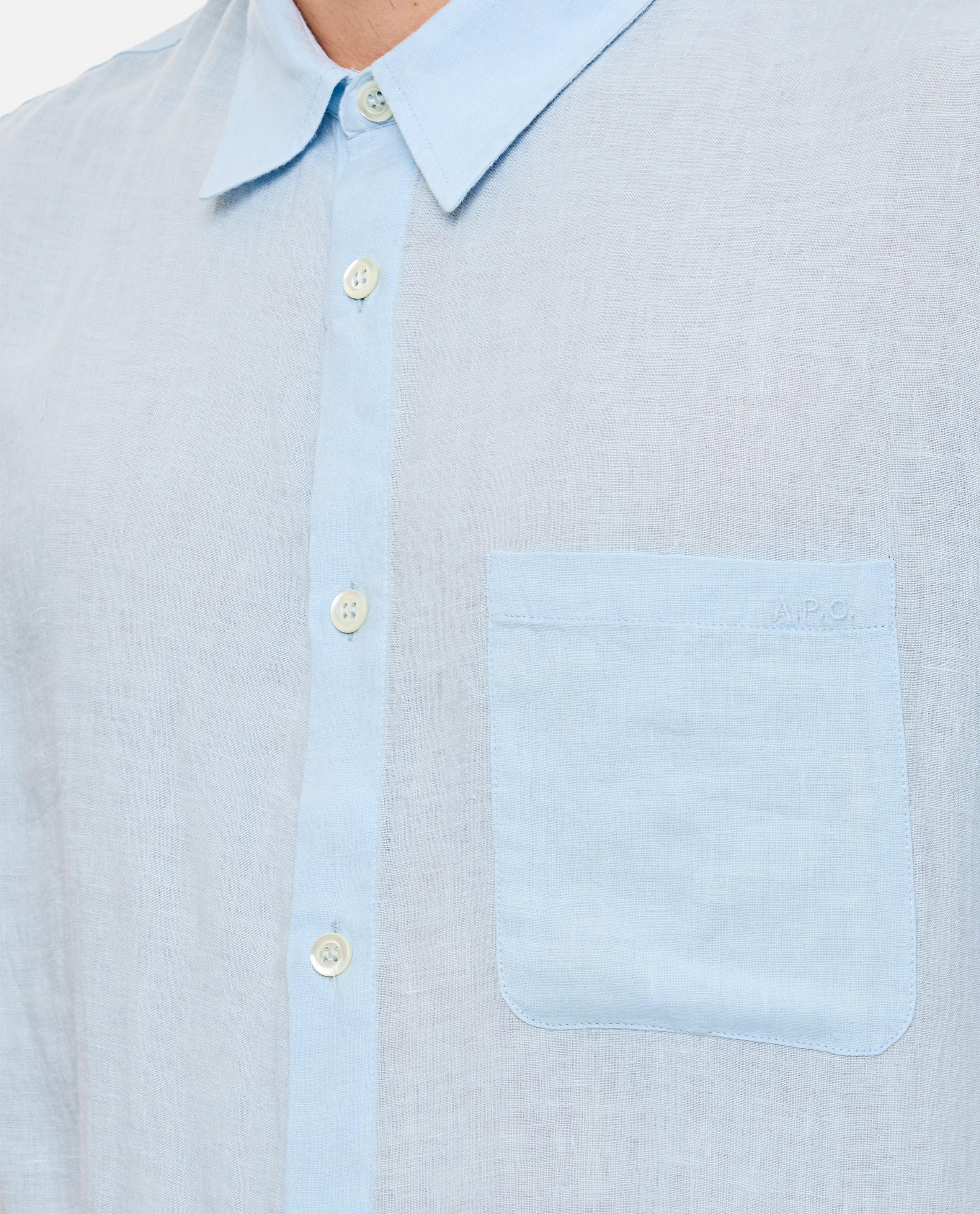 BELLINI SHIRT - 4