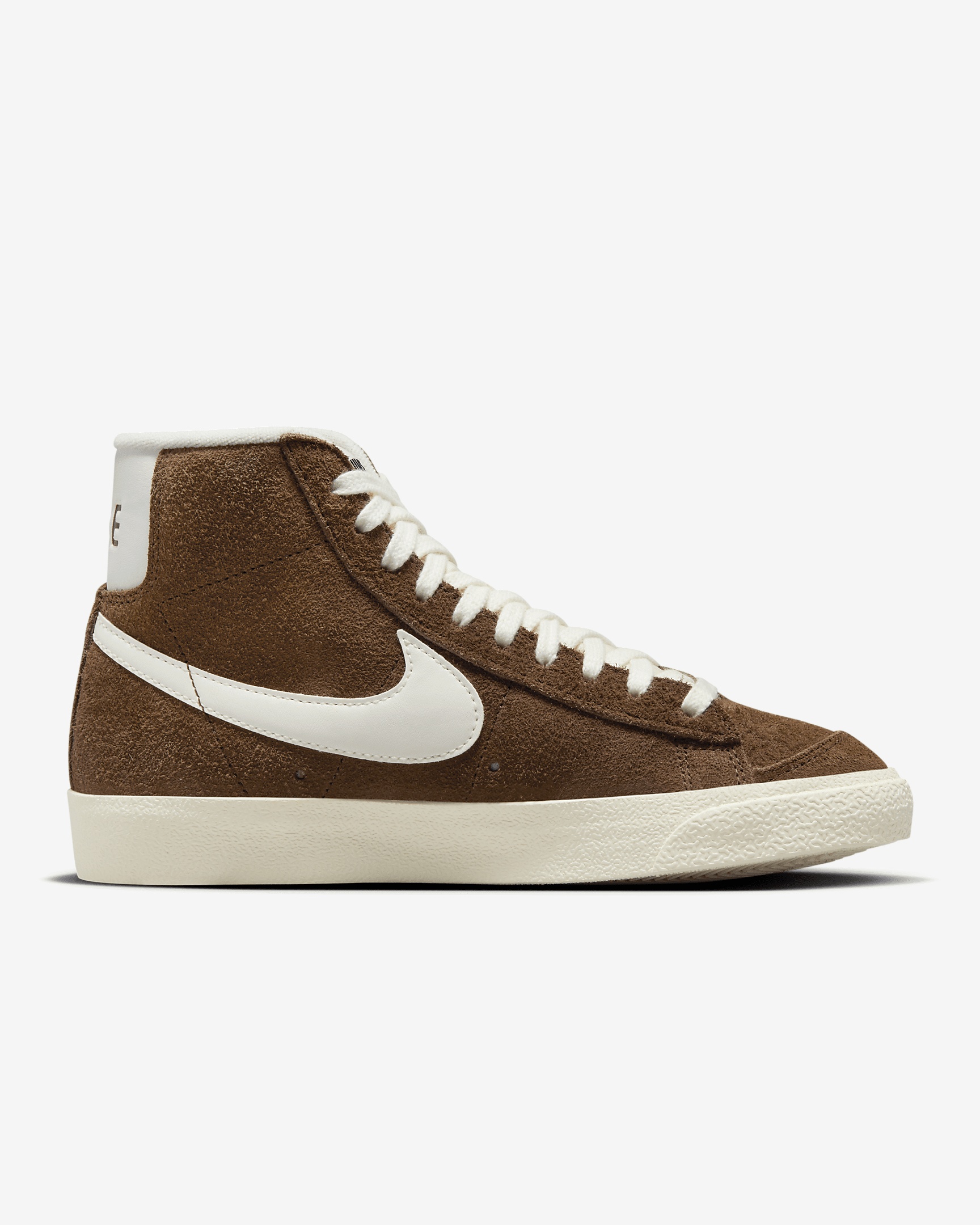 Nike Women's Blazer Mid '77 Vintage Shoes - 3