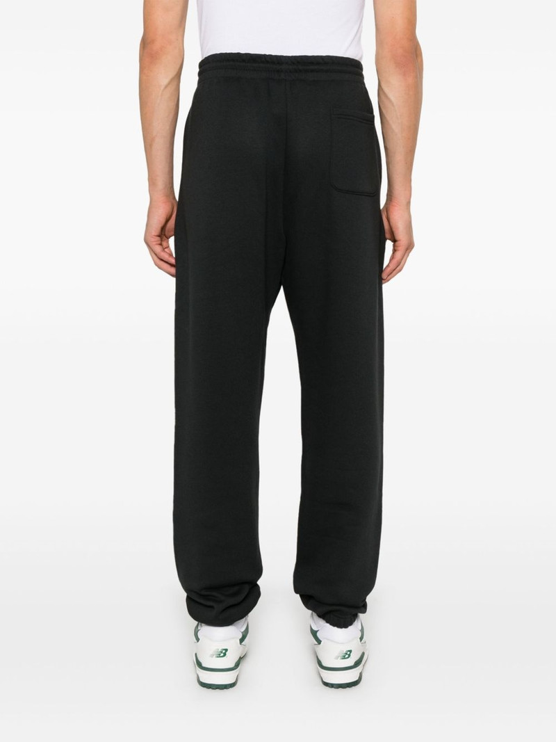 Sport Essentials "Black" track pants 4
