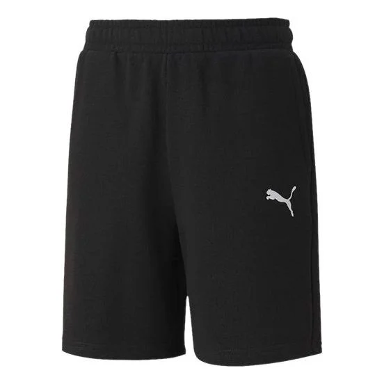 PUMA Sports Wear Shorts 'Black' 656581-03 - 1