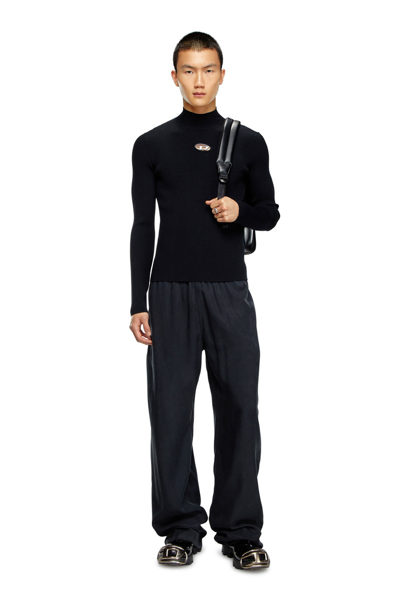 Diesel K-ZACKARY outlook