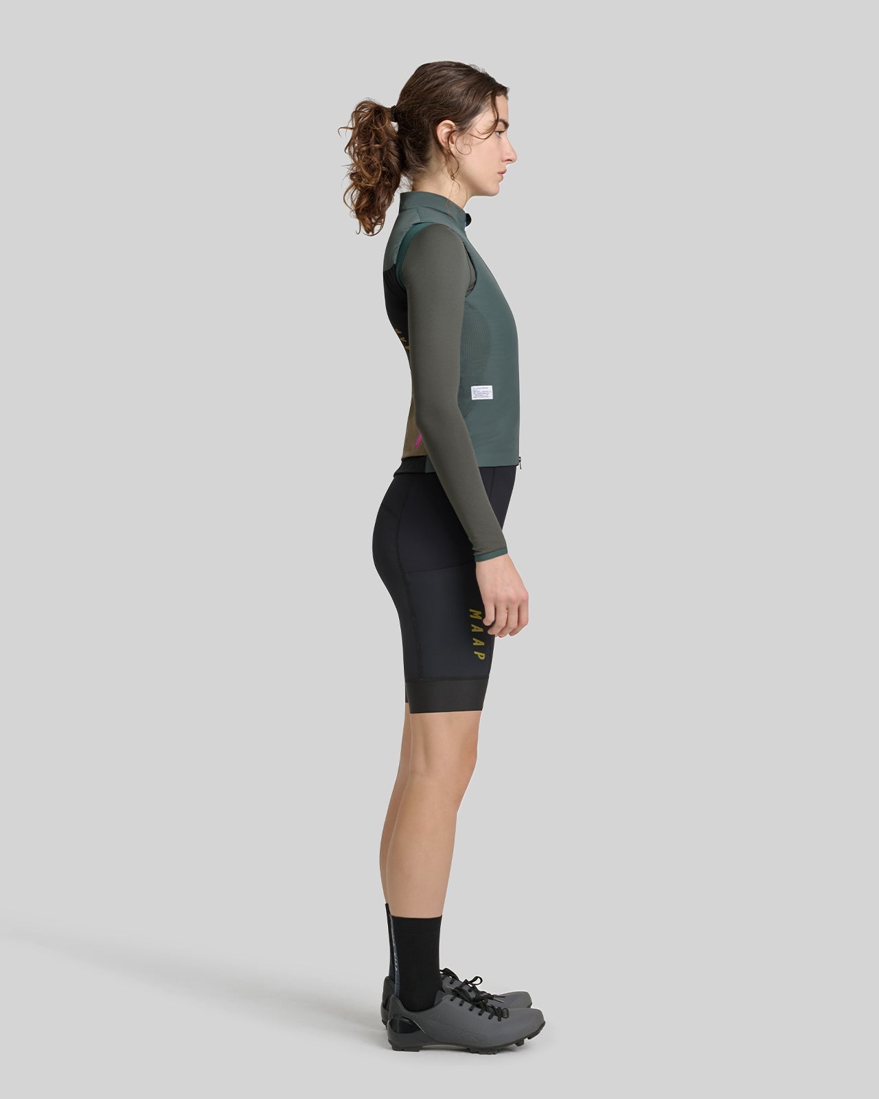 Women's Alt_Road™ Thermal Vest - 3