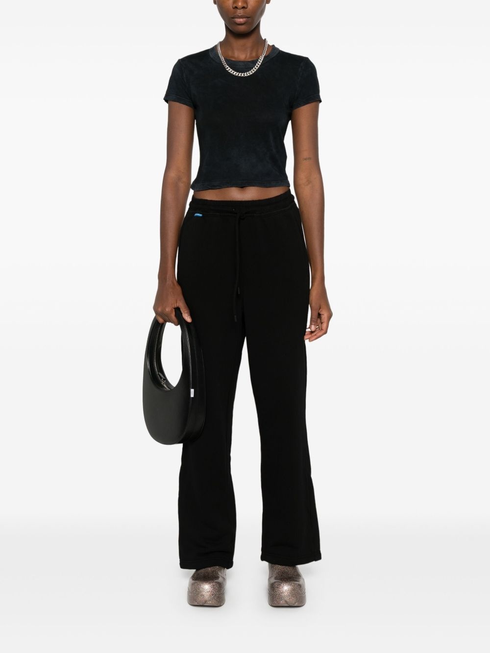 The Boston track pants - 2