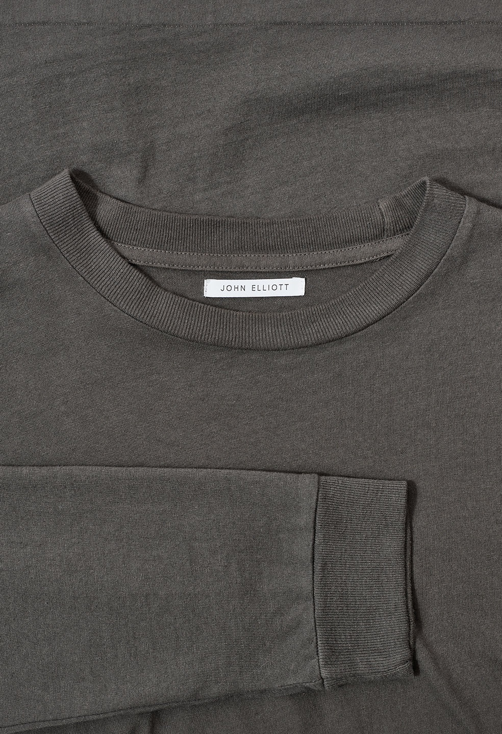 LS UNIVERSITY TEE - 7