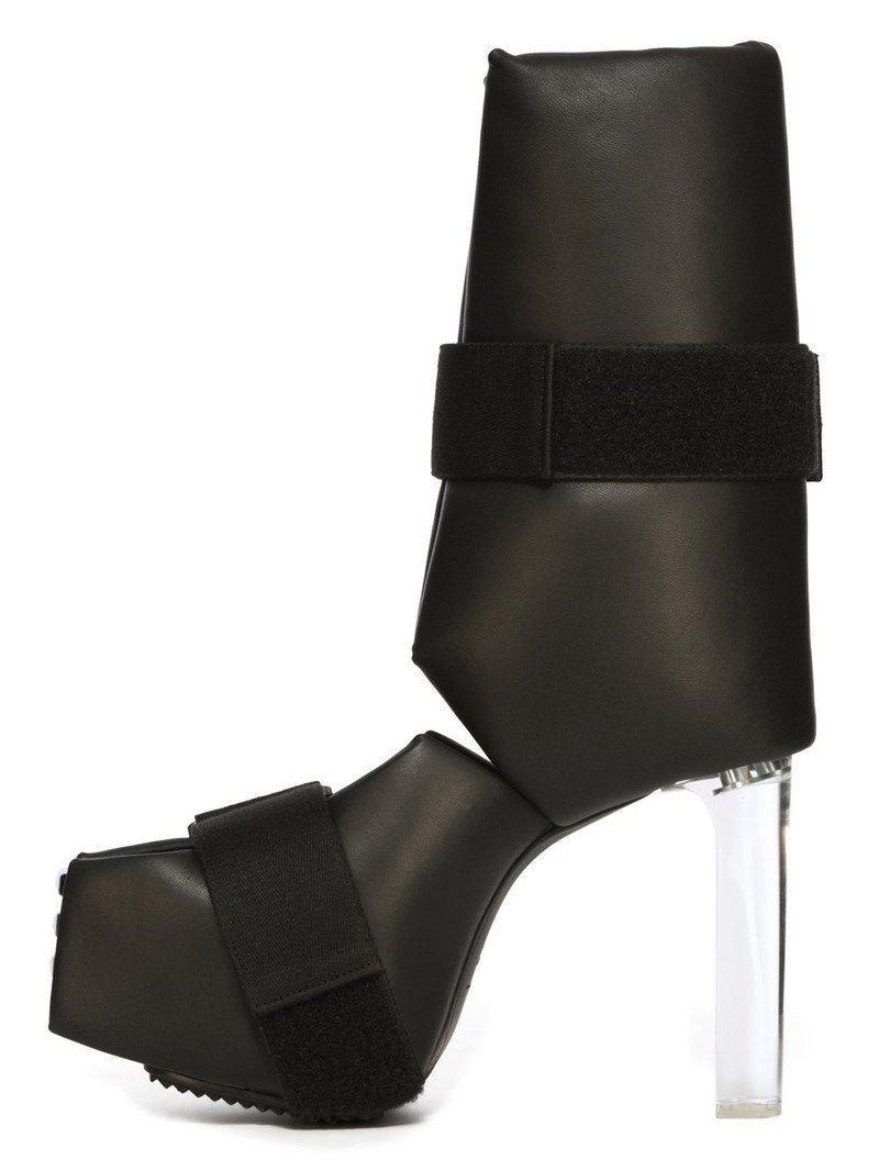 Rick Owens BOOTS outlook