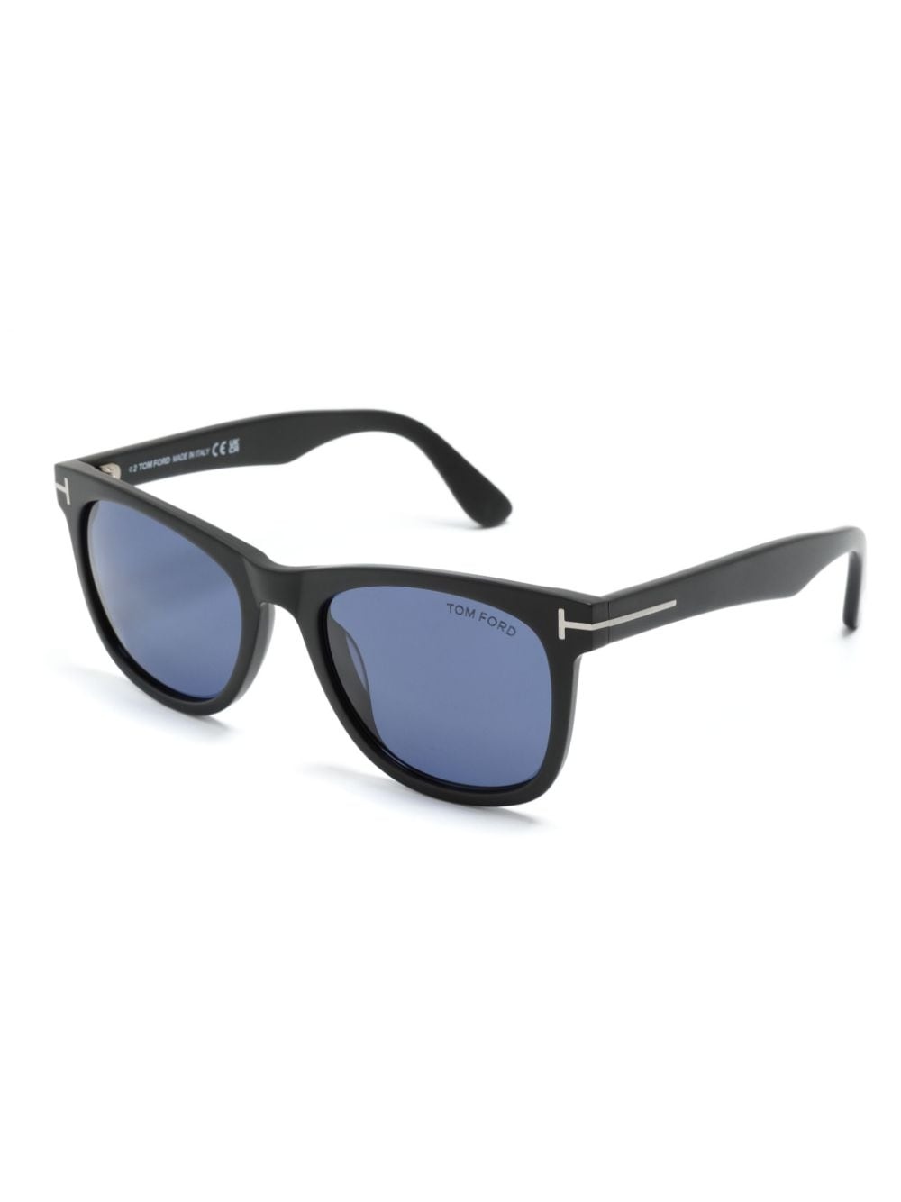 Kevyn square-frame sunglasses - 2