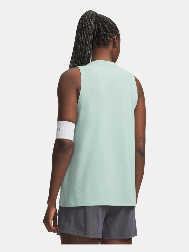 Under Armour UA Rival outlook