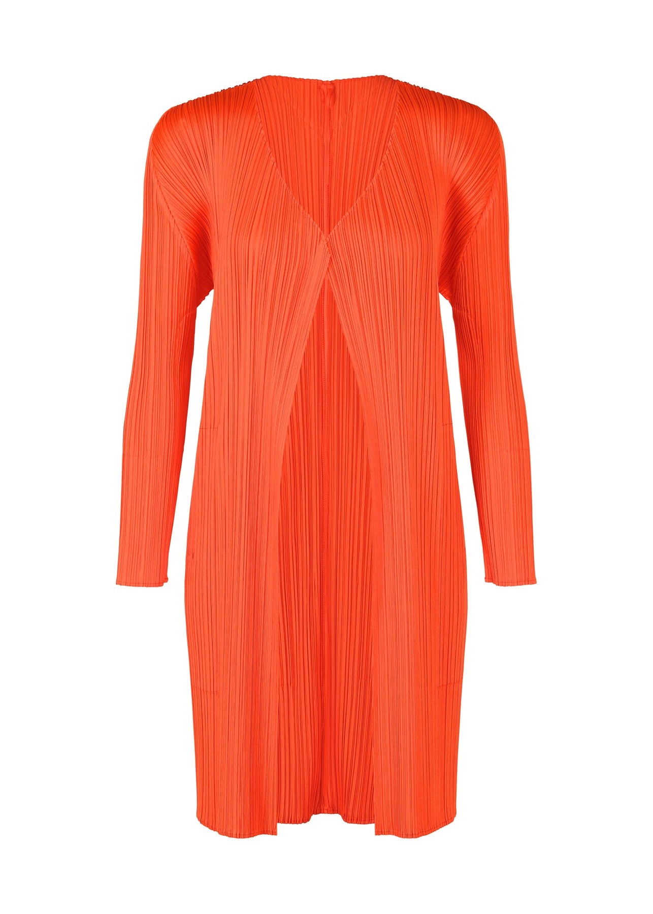 MONTHLY COLORS : APRIL COAT - 1