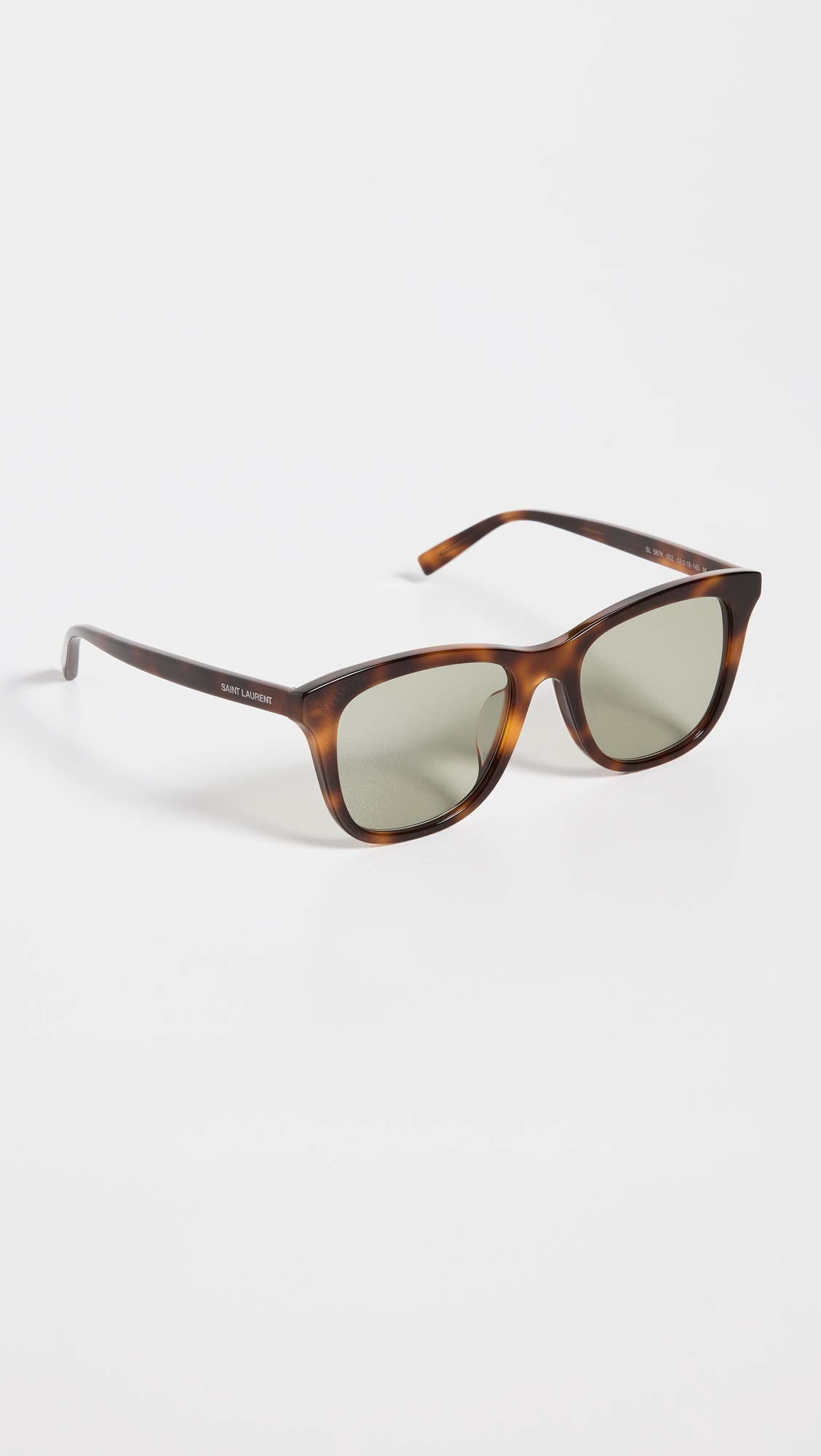 SL 587/K New Classic Sunglasses - 1