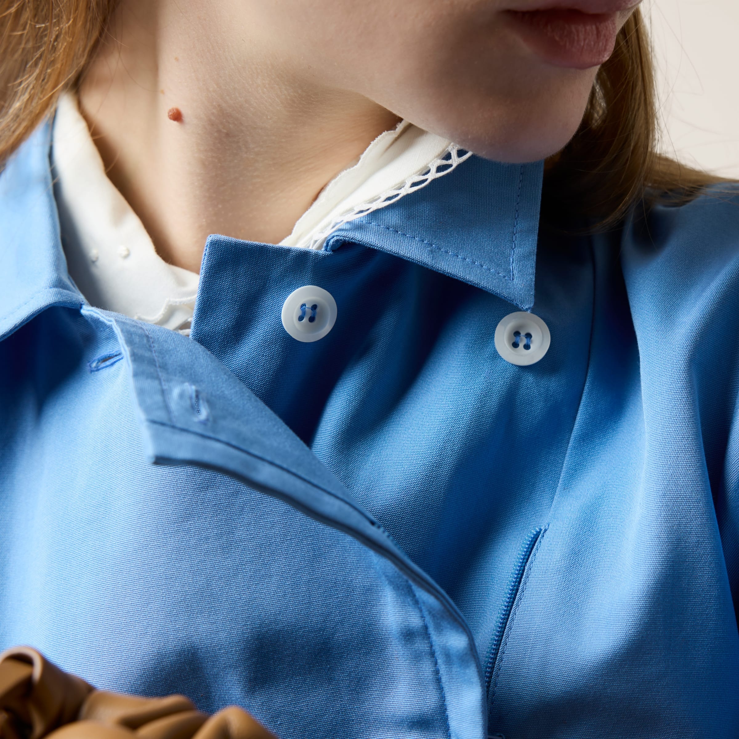 Poplin shirt - 5