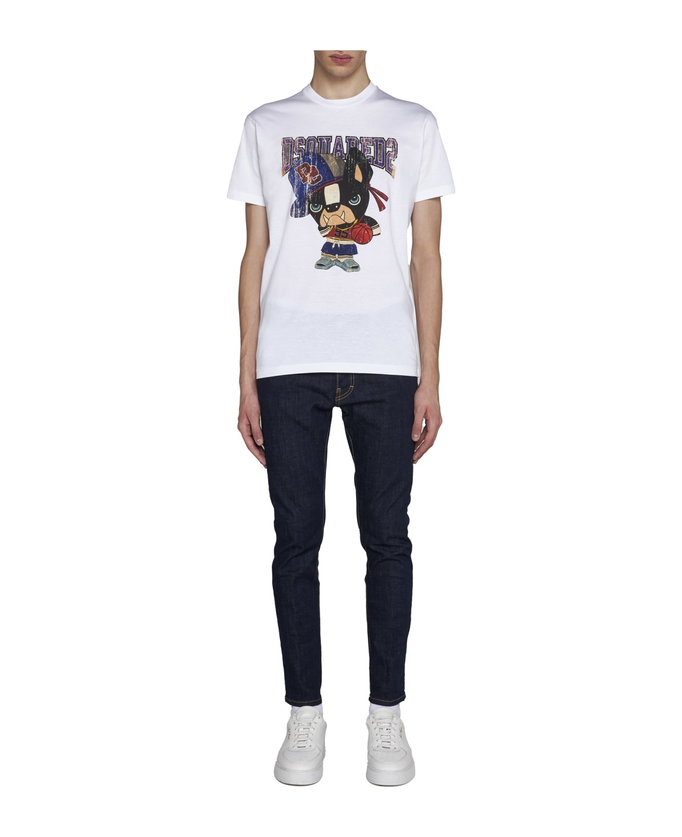 Skater Jeans - 2
