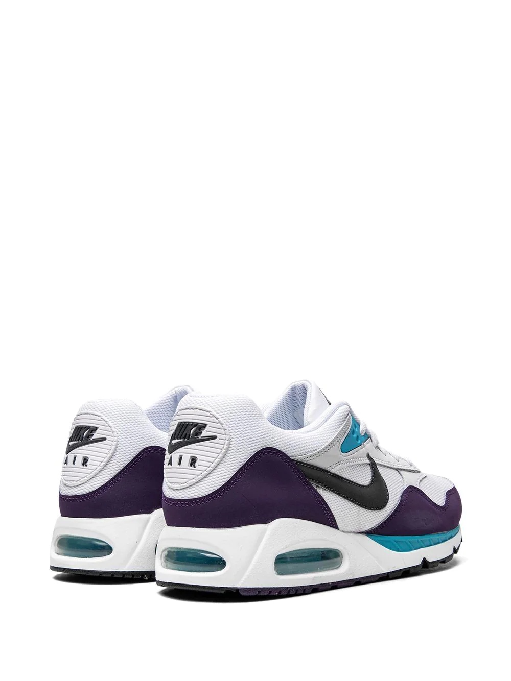 Air Max Correlate low-top sneakers - 3