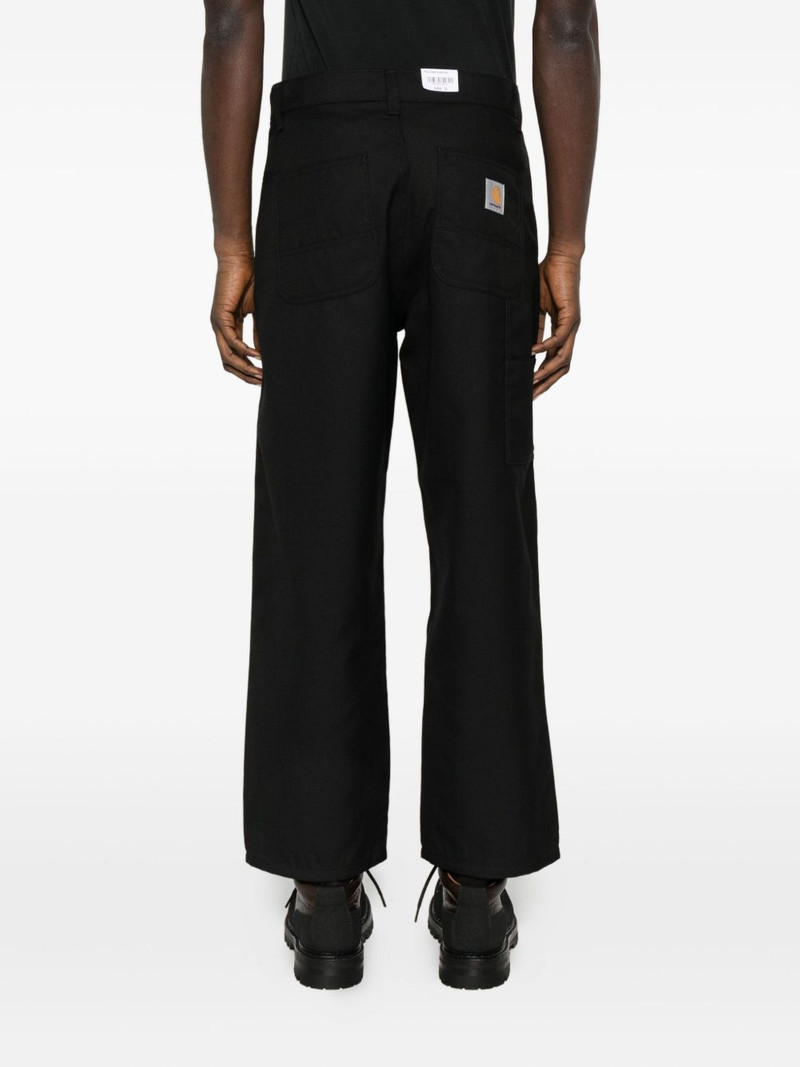 Ray single-knee pants 4