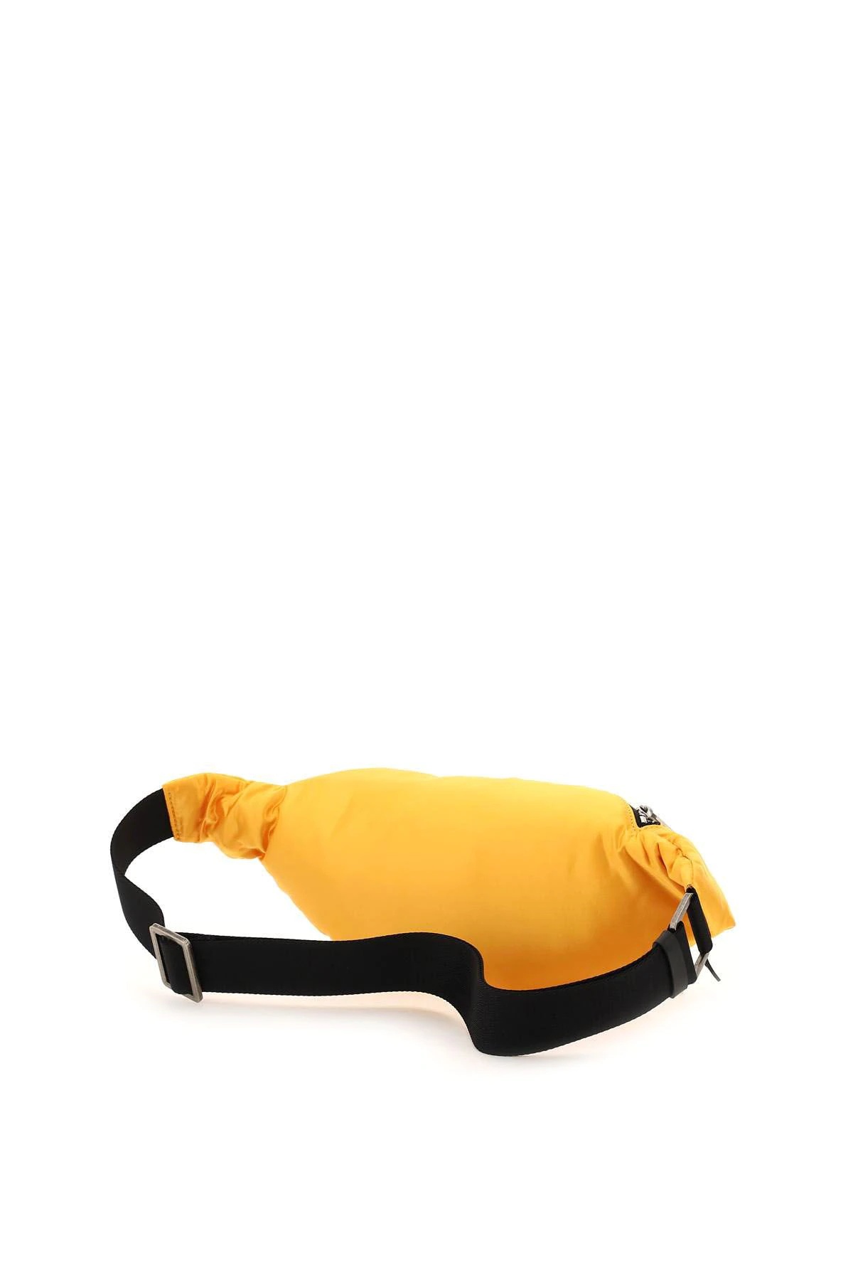 CURVED LOGO FANNY PACK - 2