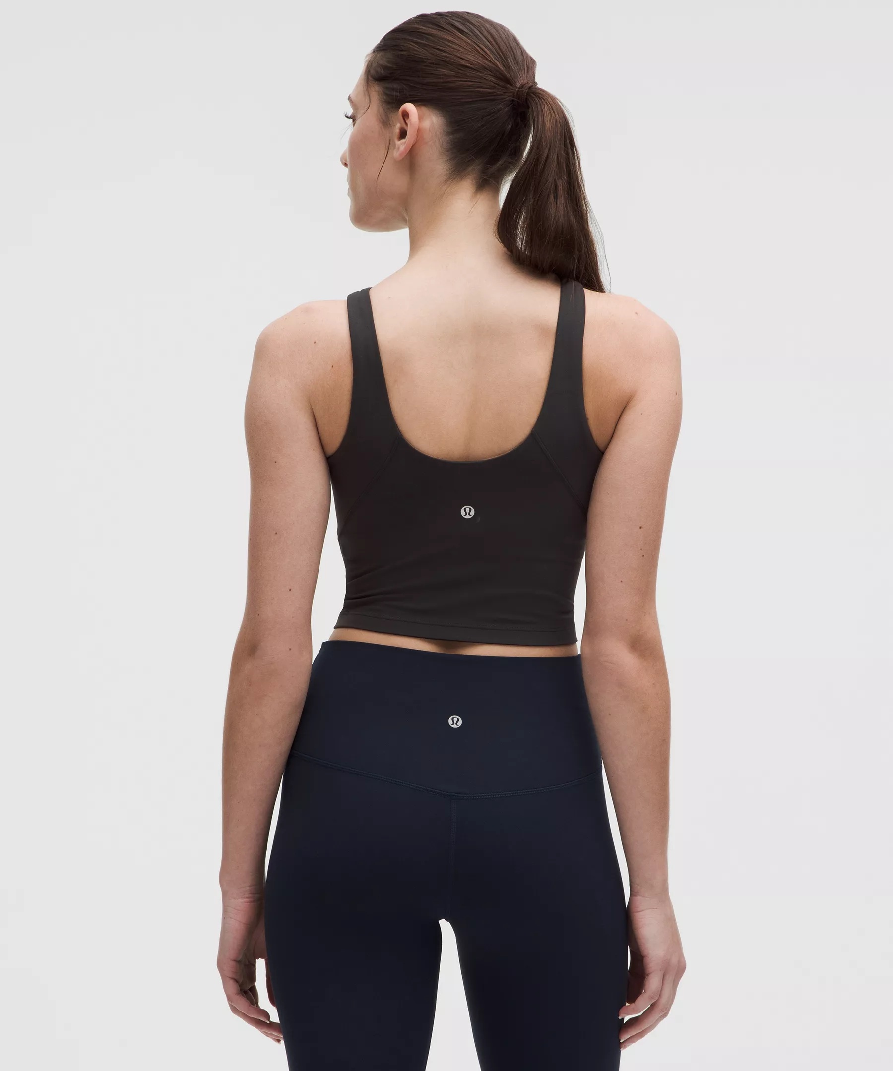 lululemon Align™ High-Neck Tank Top *Light Support - 3