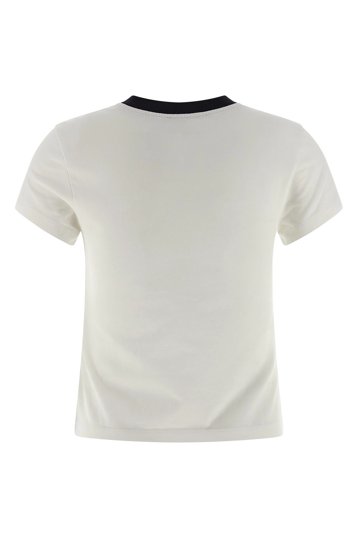 'Emb Script Logo' T-shirt - 2