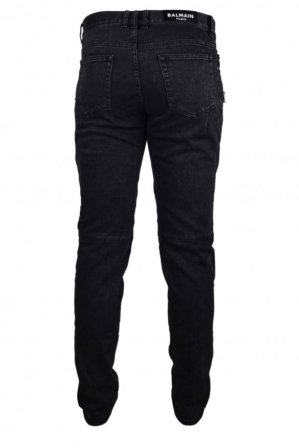 Balmain Men Jean - 6