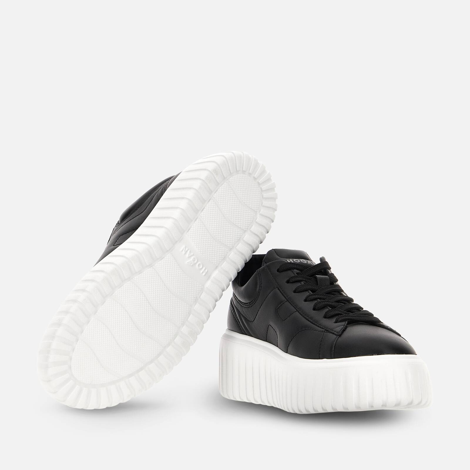Sneakers Hogan H-Stripes - 4