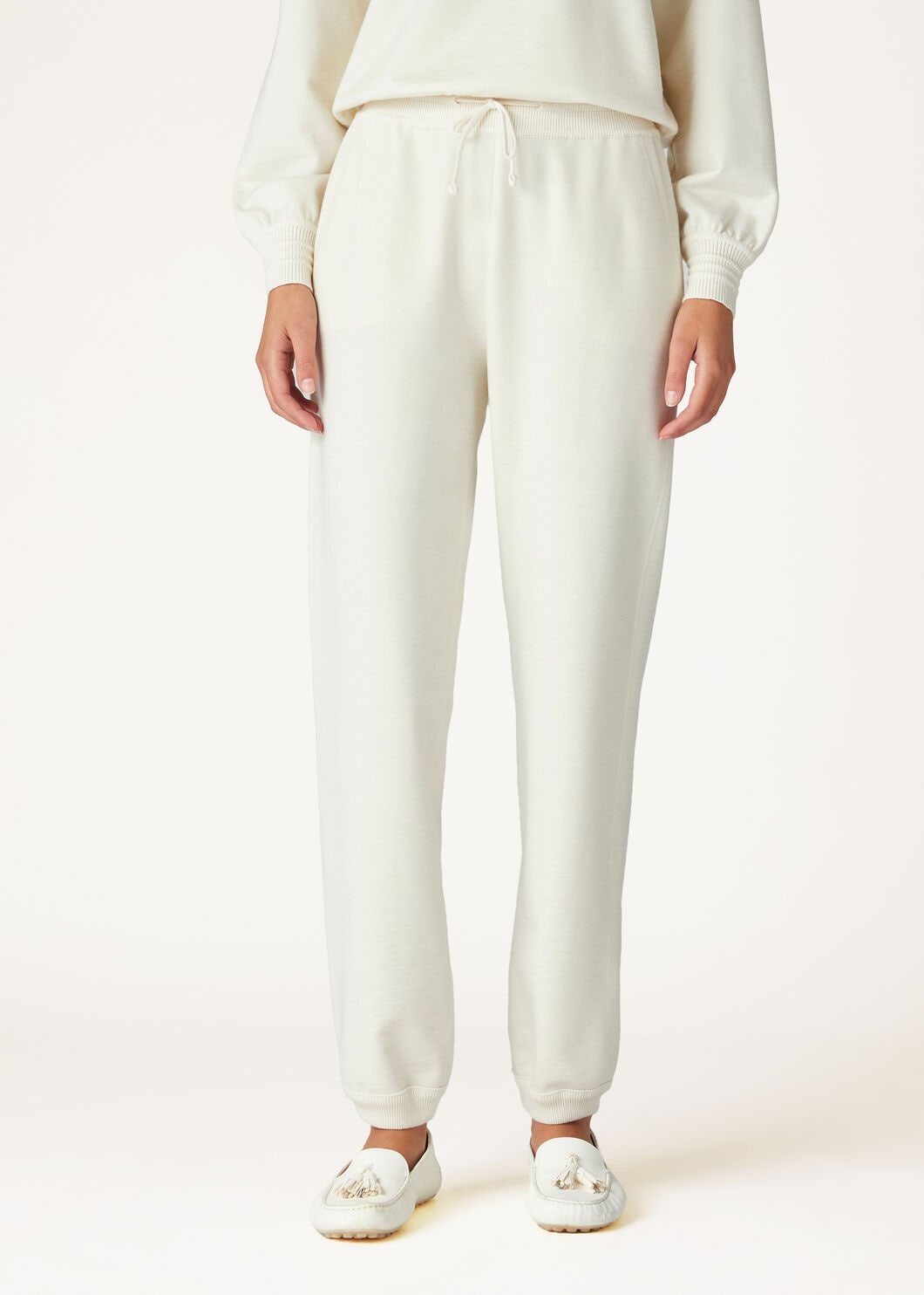 Cocooning Pants - 4