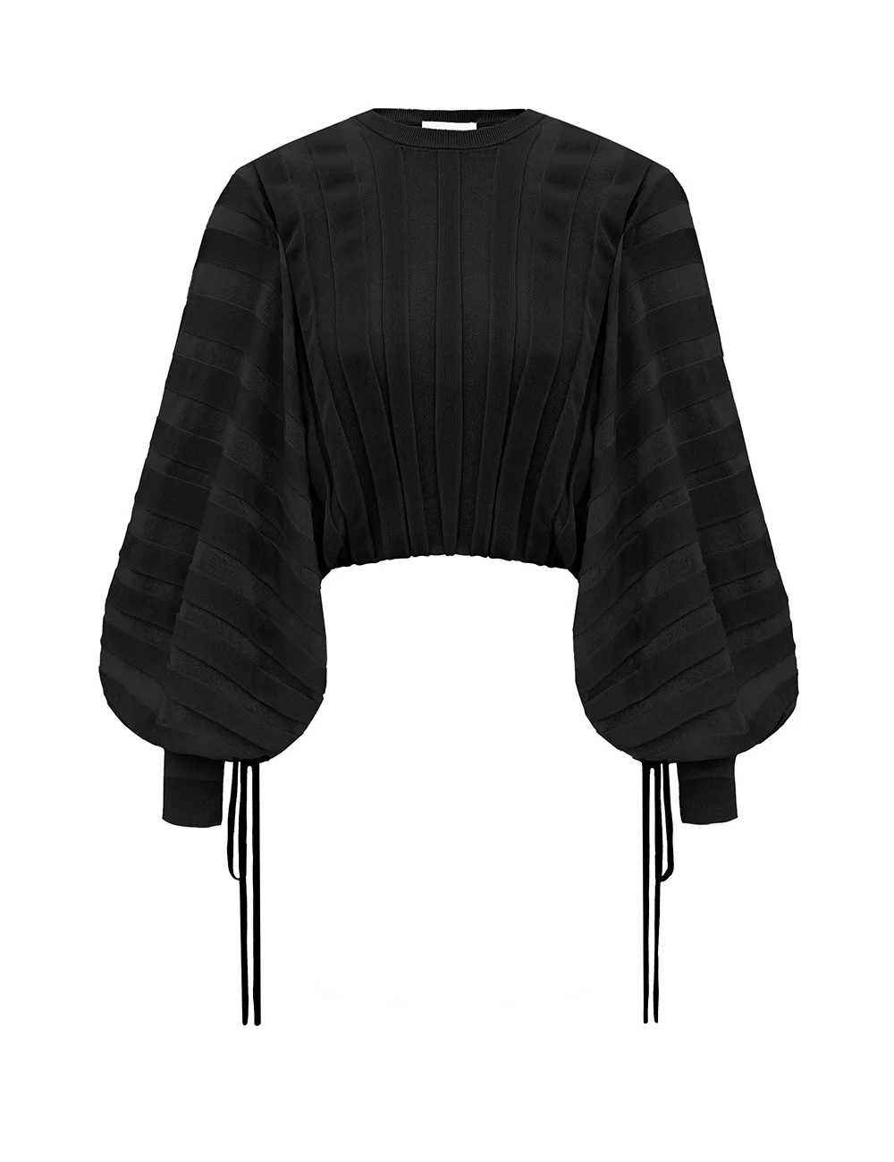 VALIANT DRAWN SWEATER - 1