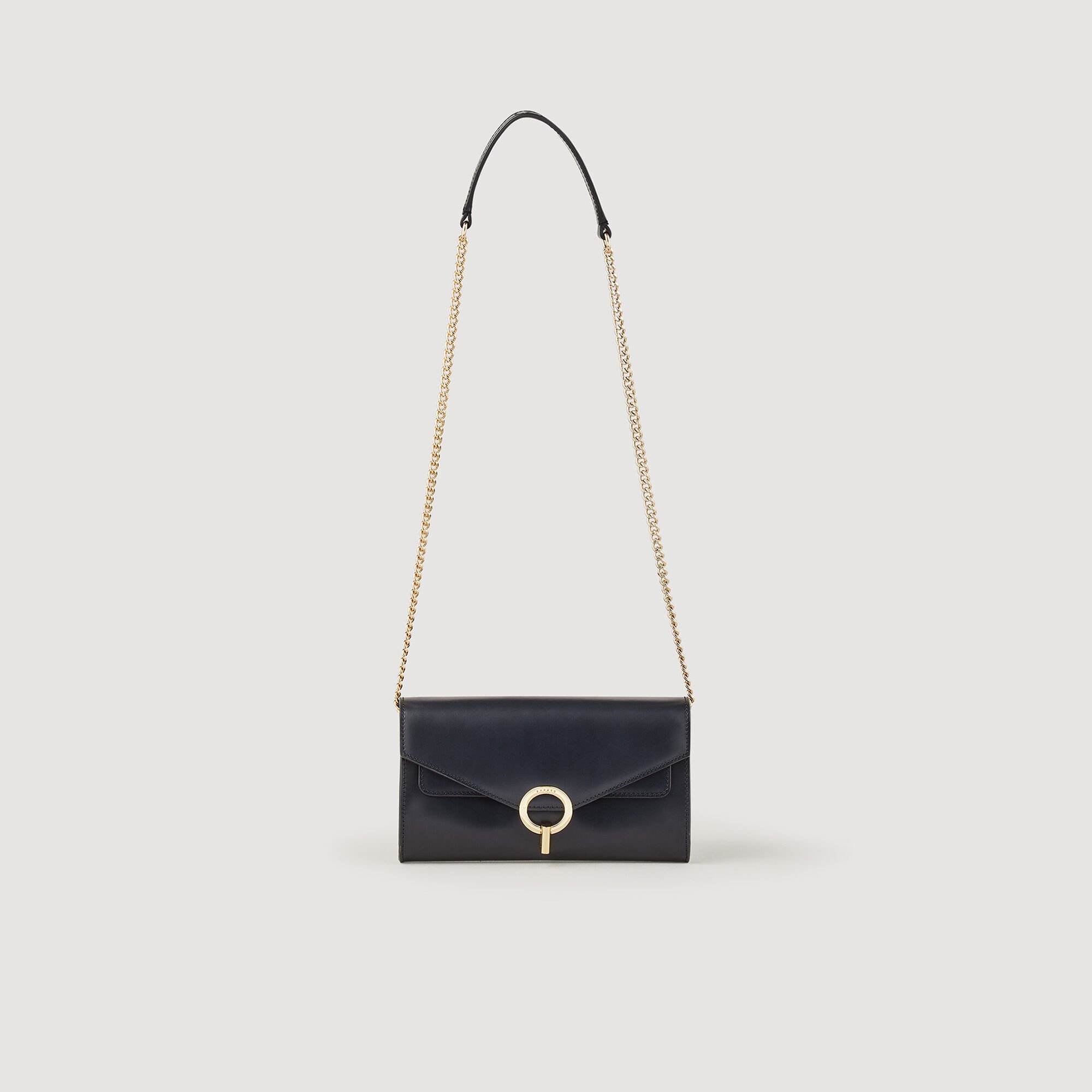 YZA POCKET CLUTCH BAG - 12