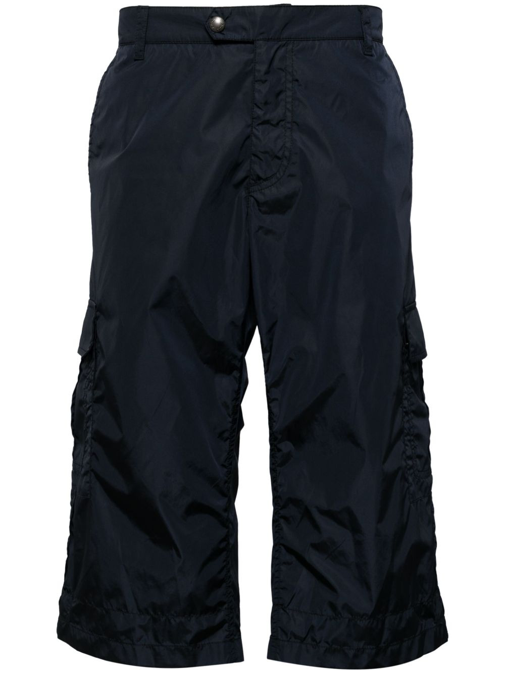 cargo pocket bermuda - 1