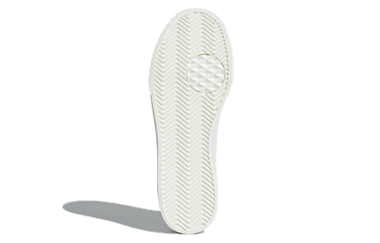 (WMNS) adidas Everyn 'Running White' CQ2004 - 6