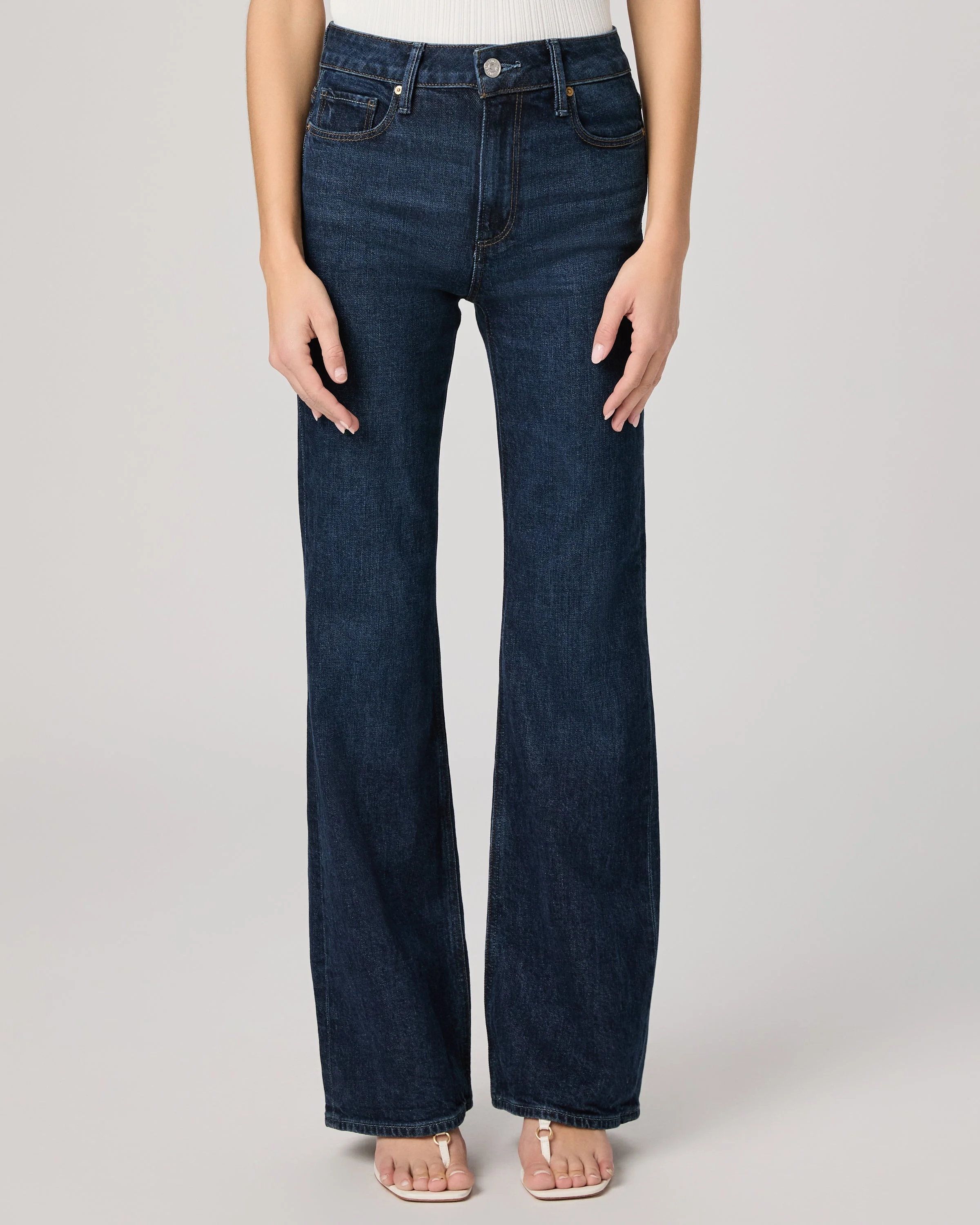 Sofia Flare Jean - 1