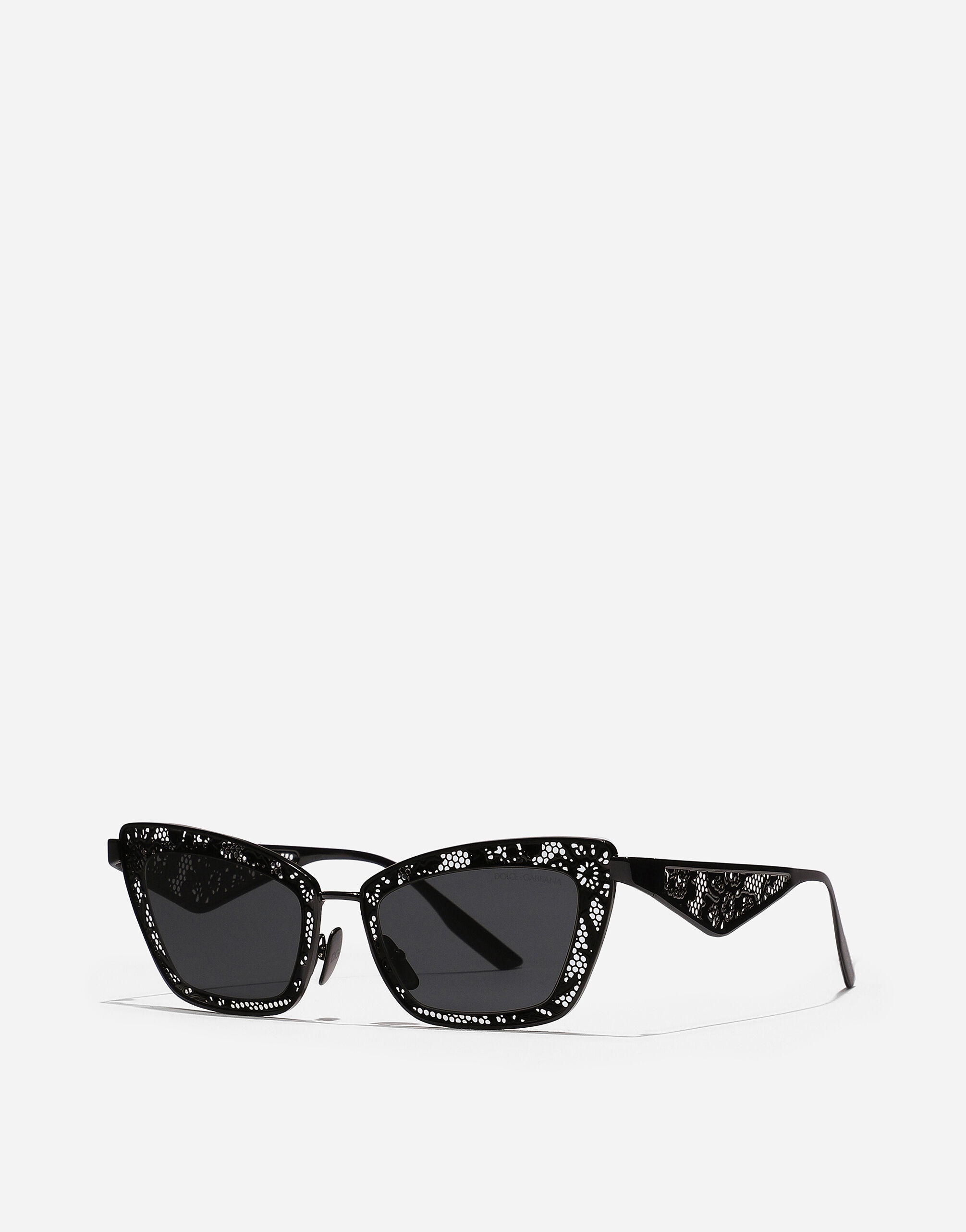 DG LACE Sunglasses - 2