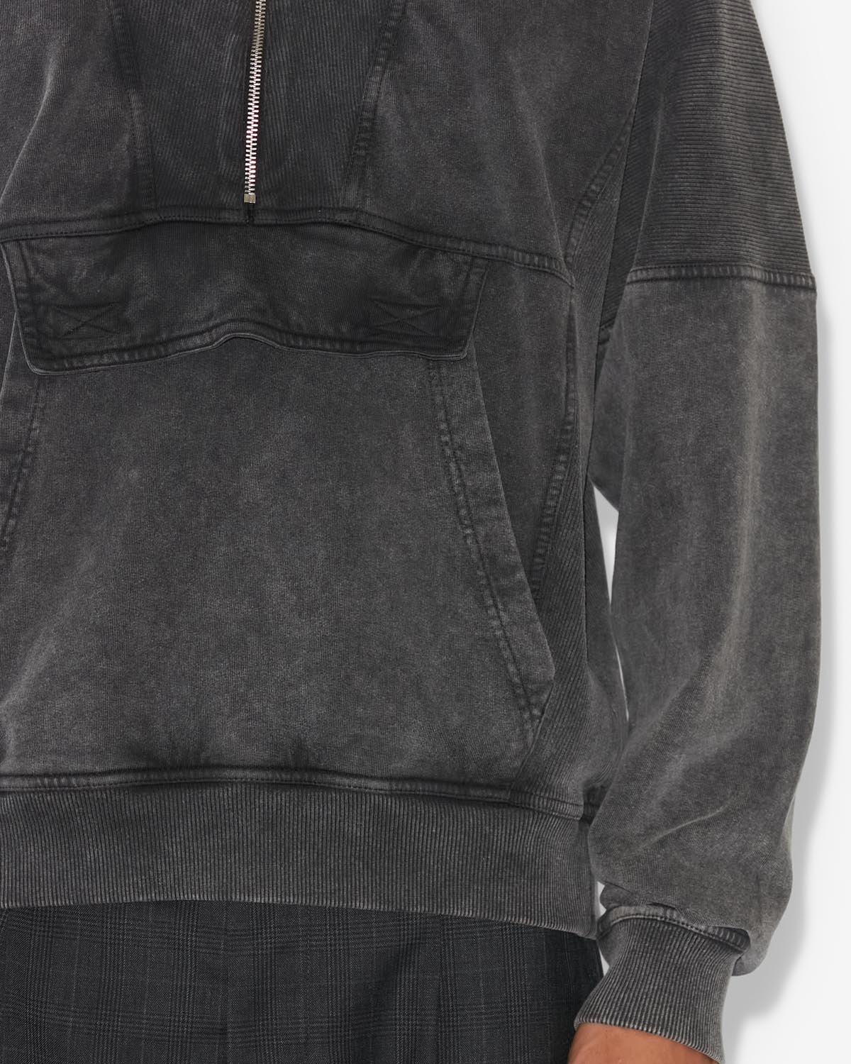 PRESTON SWEATSHIRT - 3