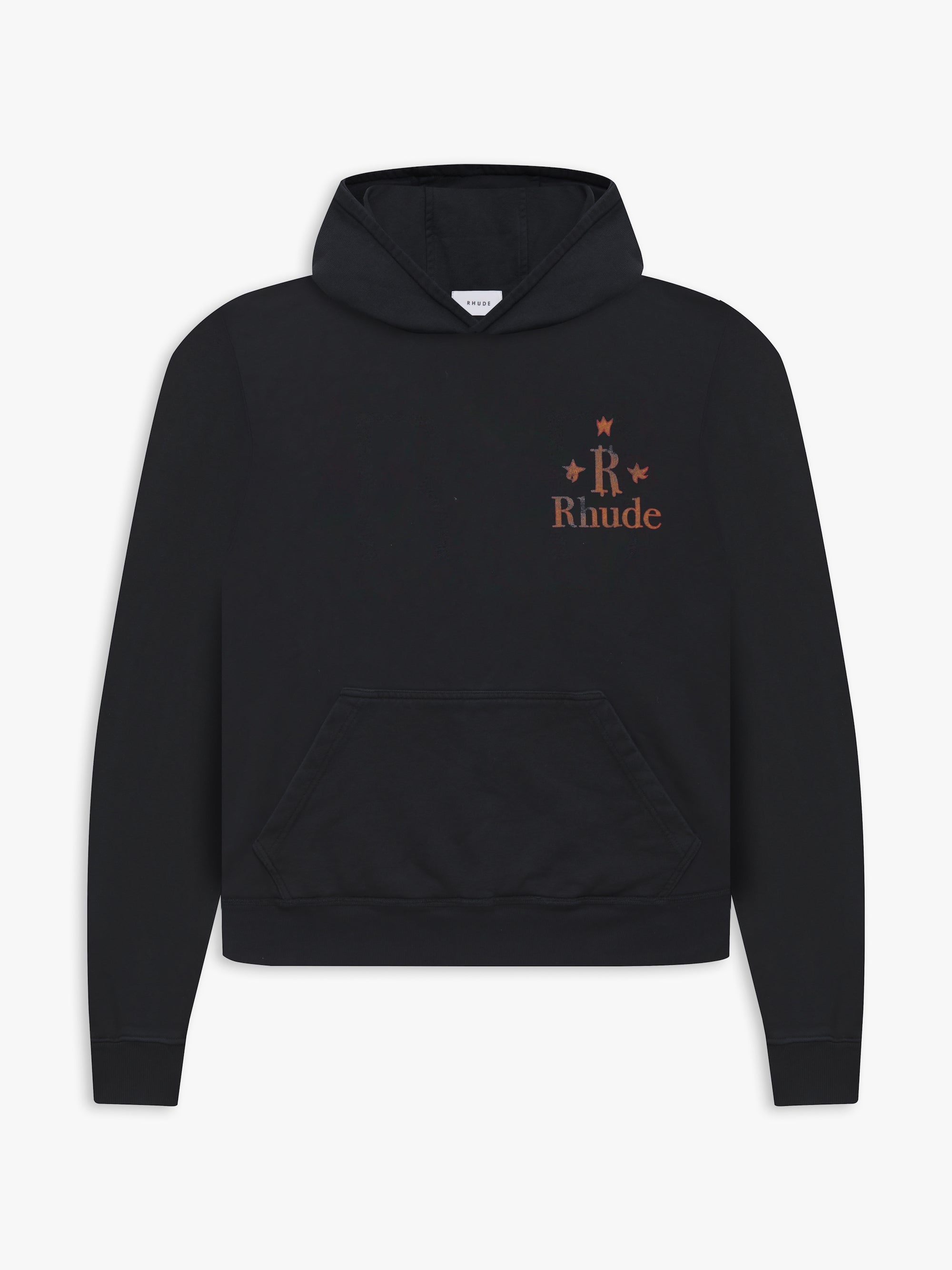 MONEY HOODIE - 1