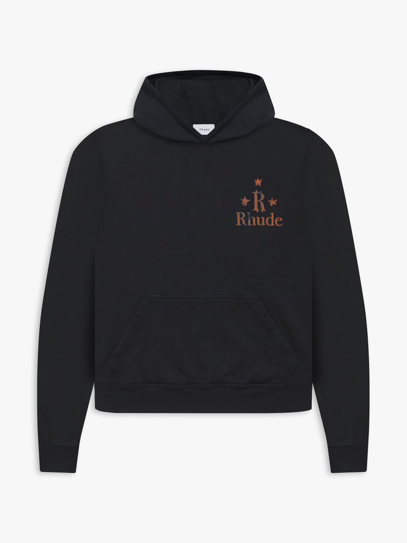 MONEY HOODIE 1