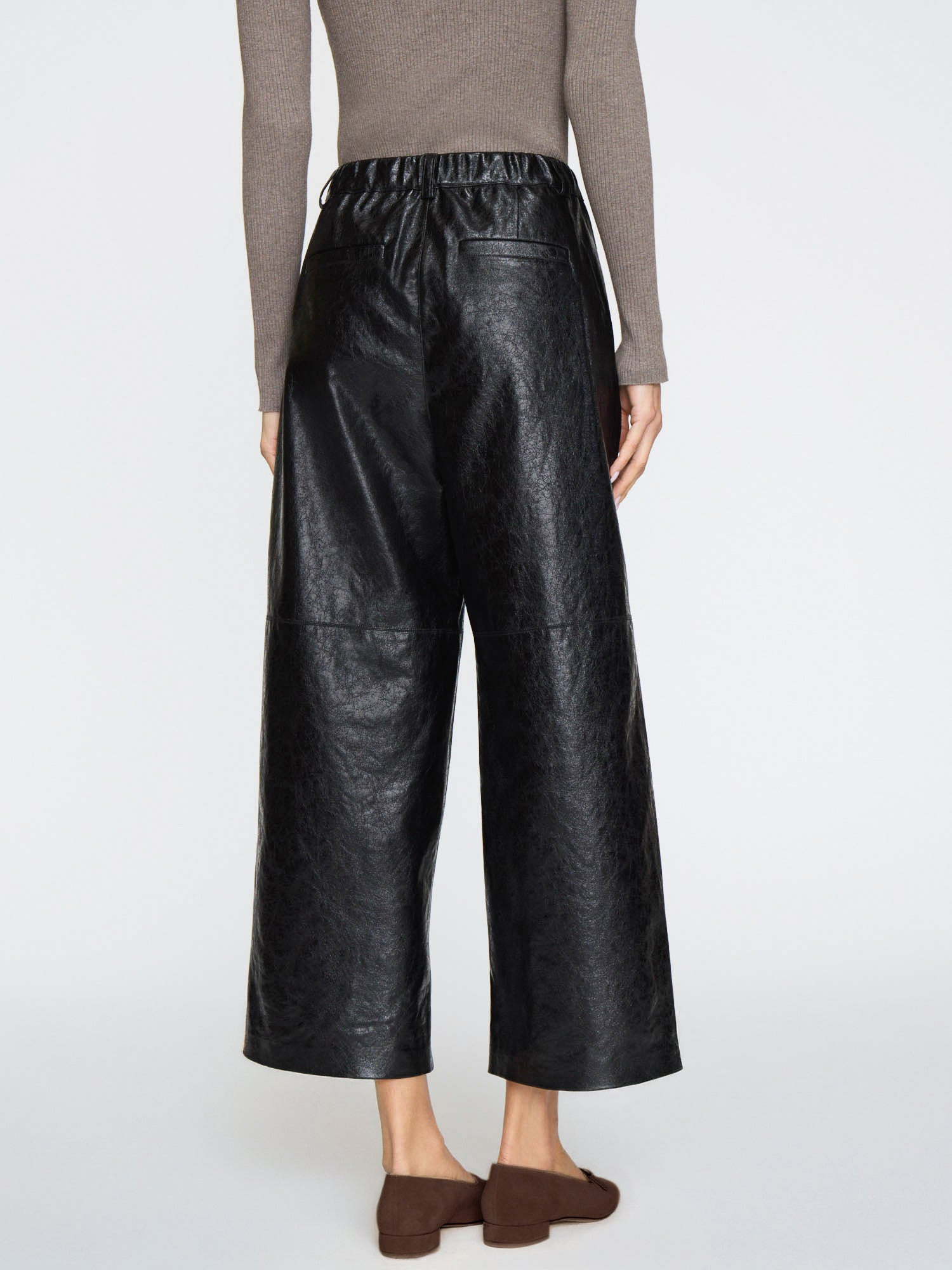 The Teo Pant - 5