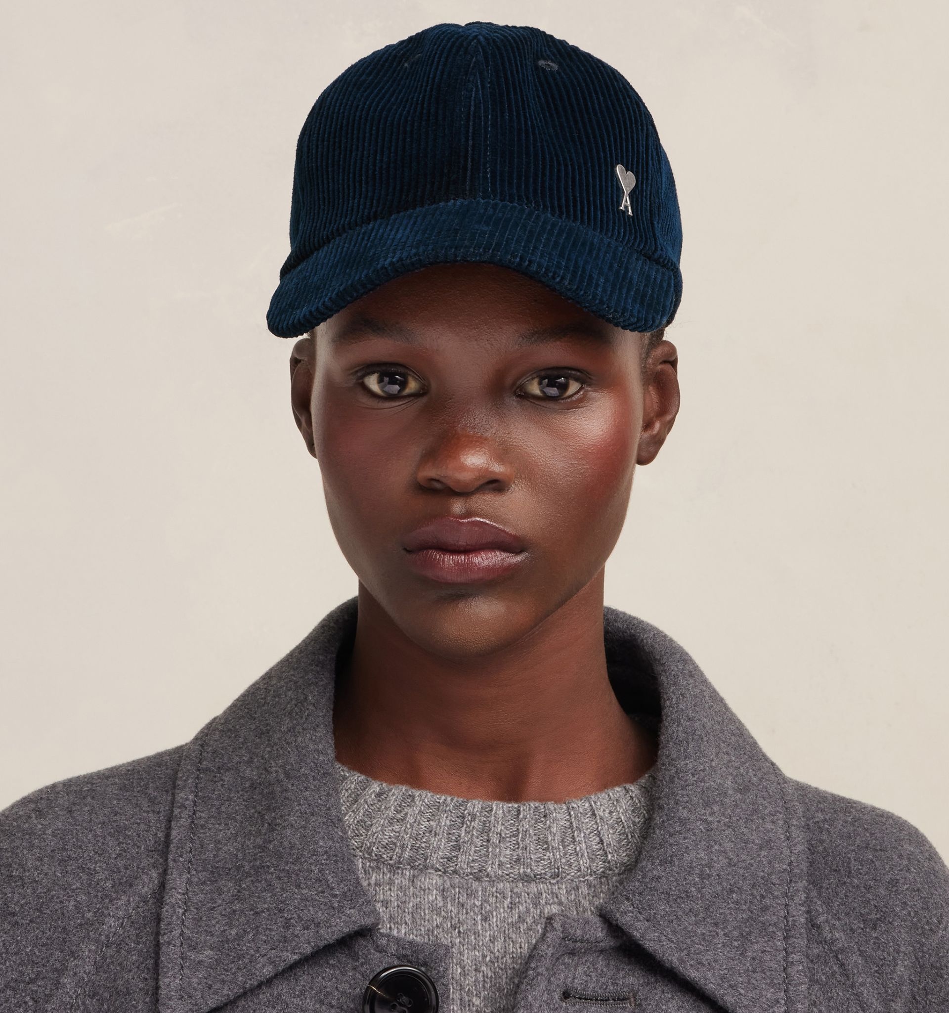 Ami De Coeur Studs Cap - 3