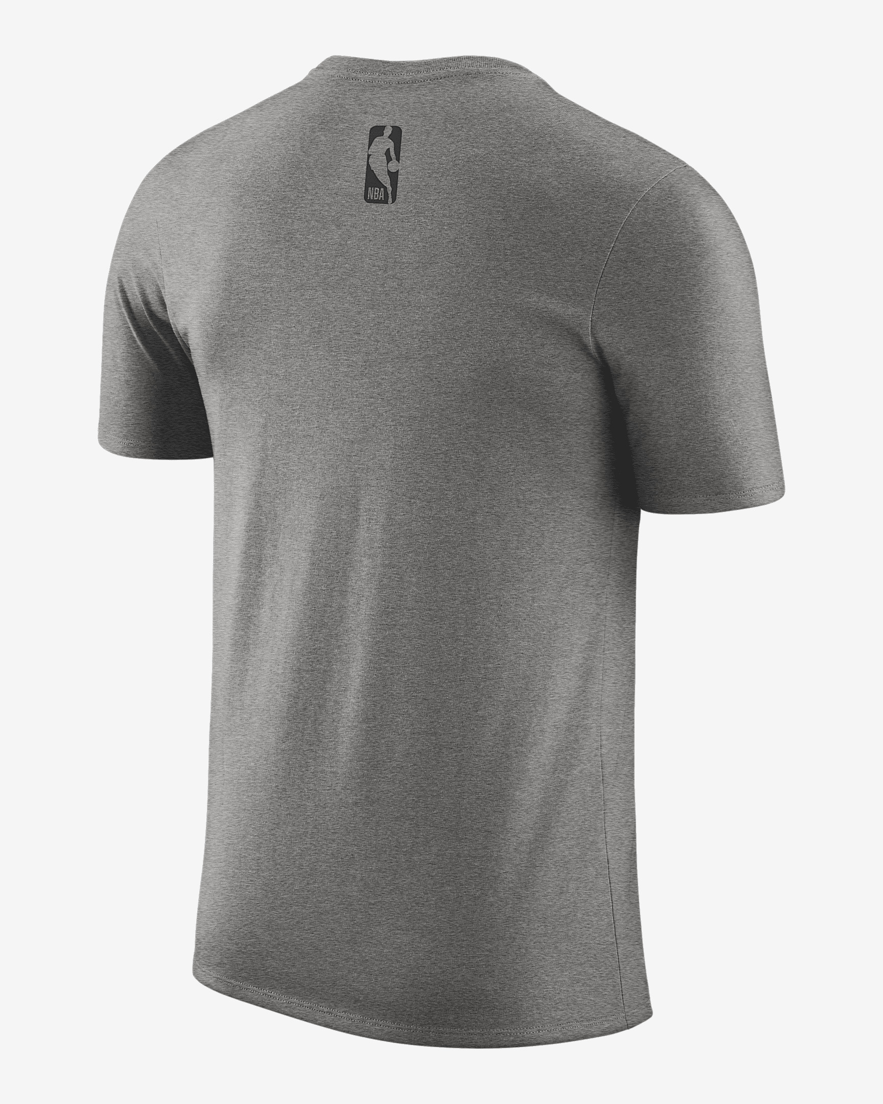 San Antonio Spurs Essential City Edition Men's Nike NBA T-Shirt - 2