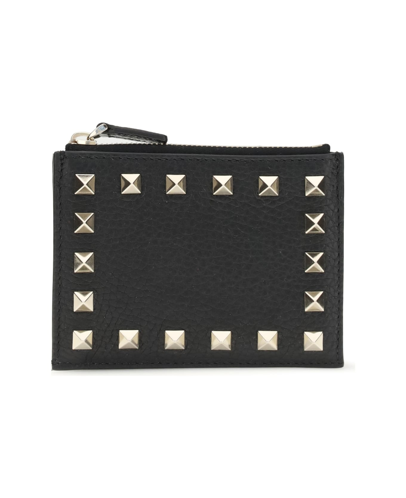 Rockstud Card Holder - 1