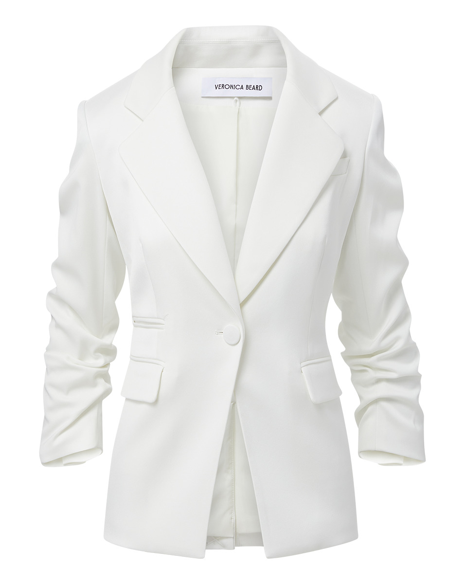 BATTISTA DICKEY JACKET - 1