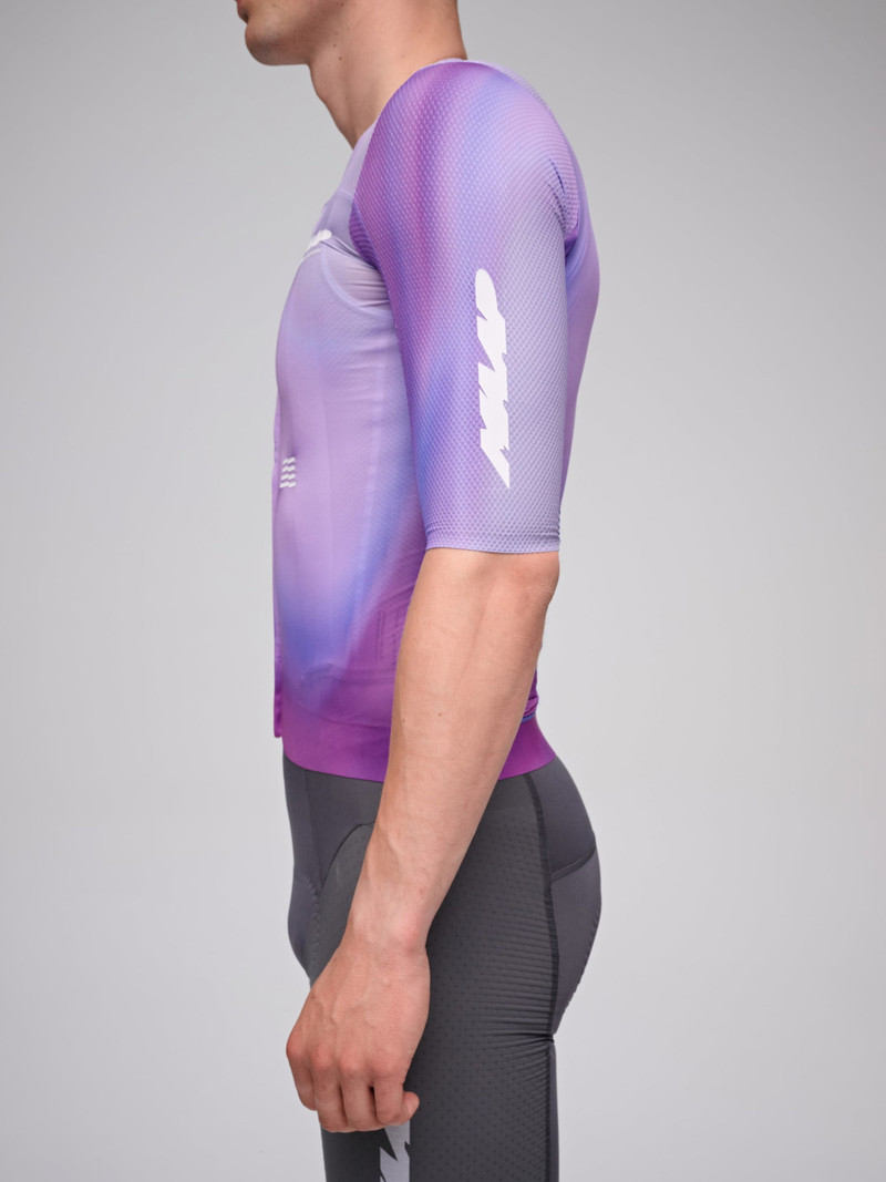 Solar Pro Race Jersey 5