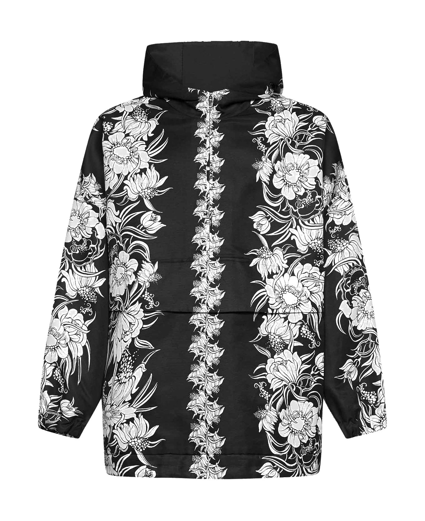 Street Flowers Daisyland Jacket - 1