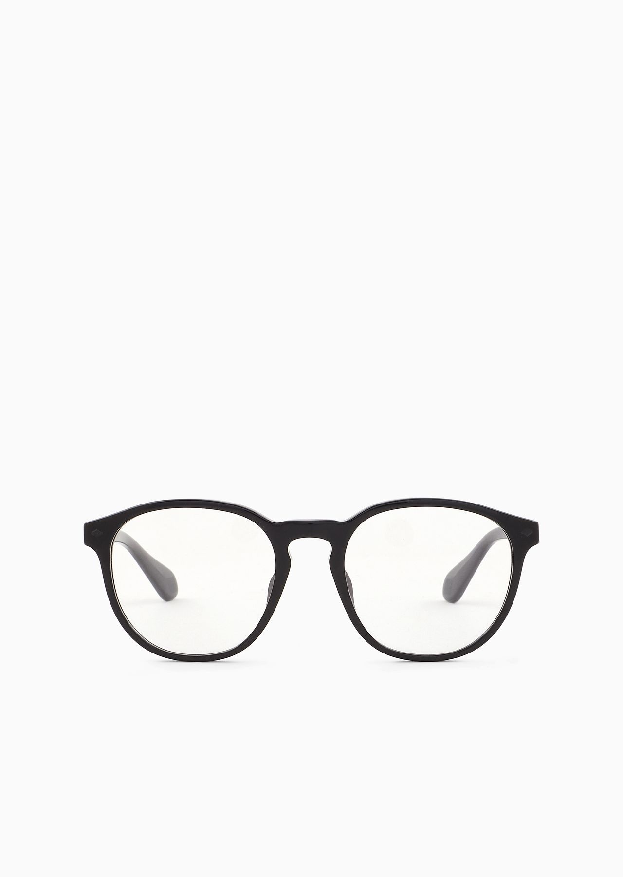 Men’s Panto eyeglasses - 1