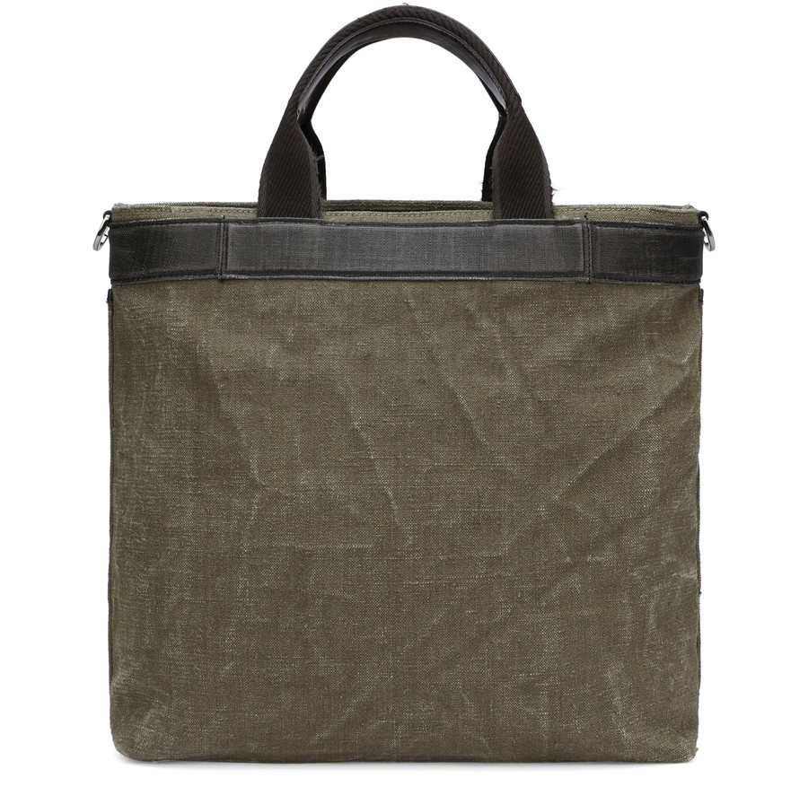 Canvas shopper - 4