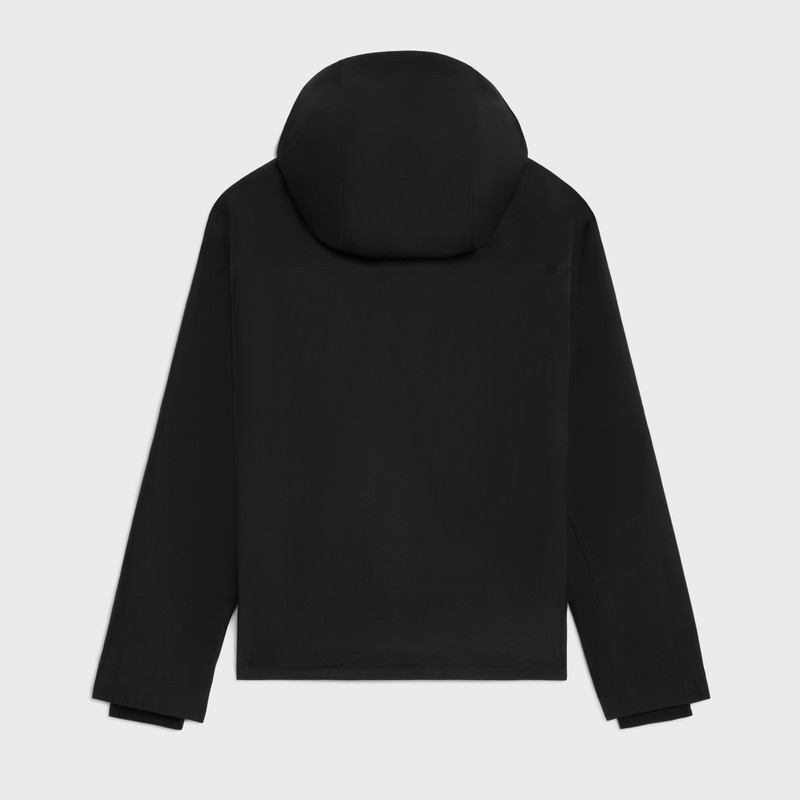 CELINE celine ski parka in ripstop fabric outlook
