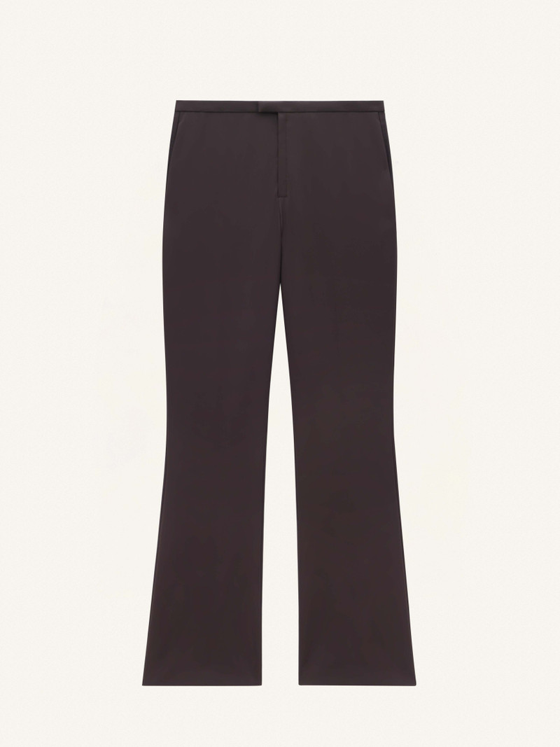 HERITAGE STRETCH TAILORED PANTS 1