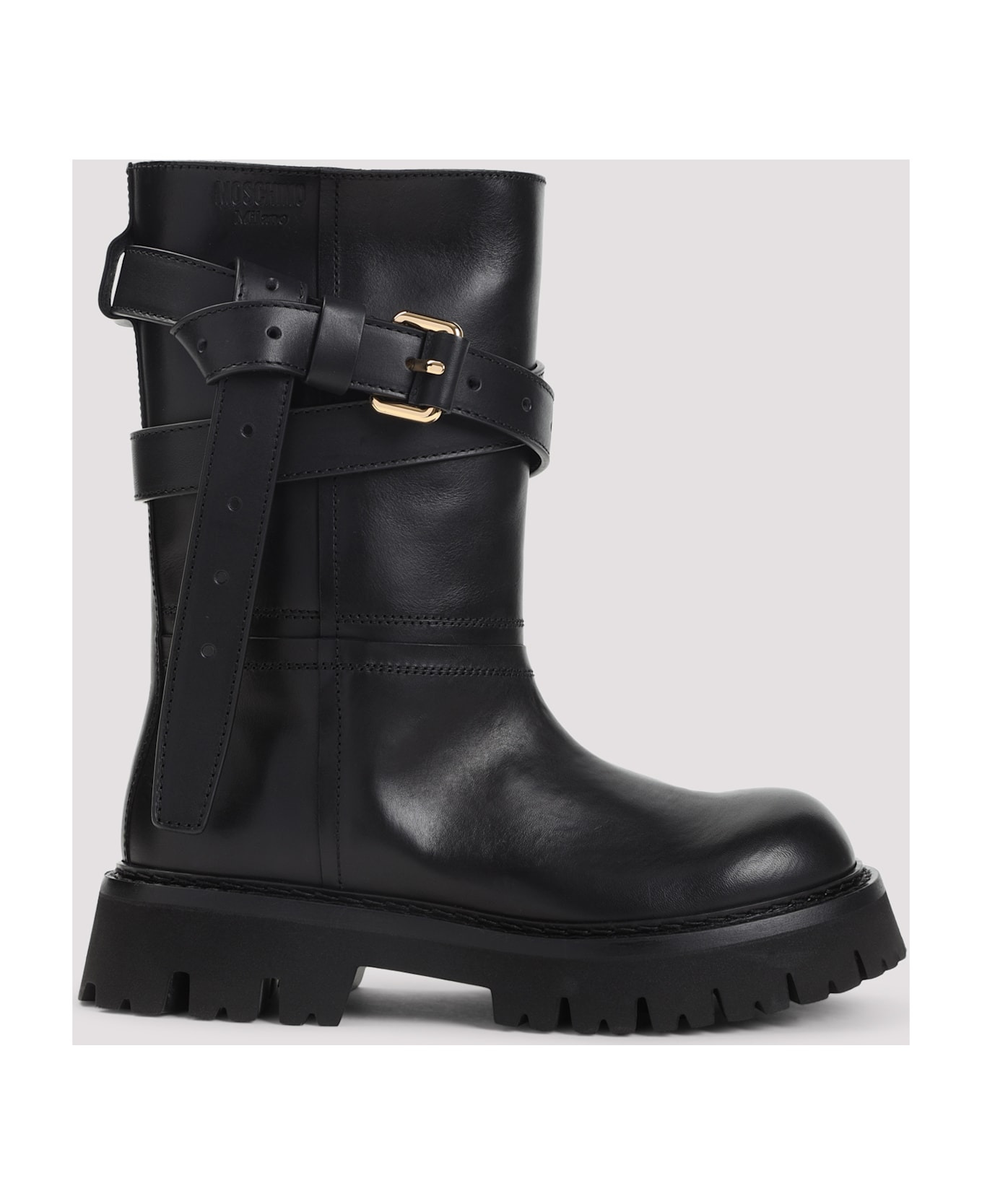 Boots - 3