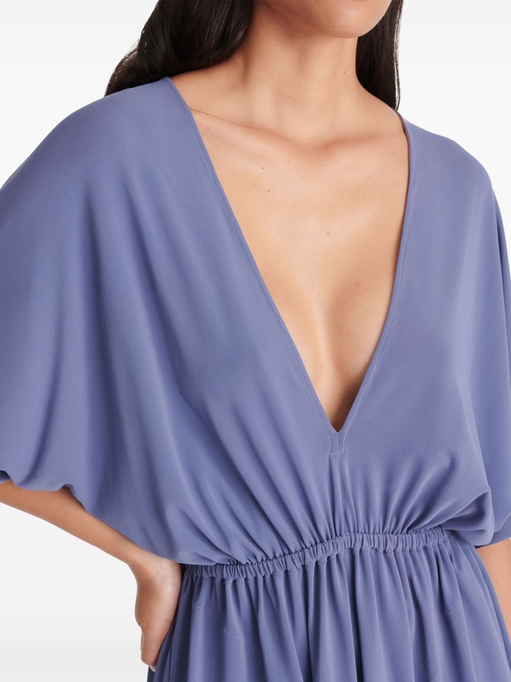 Naia mini dress - 5