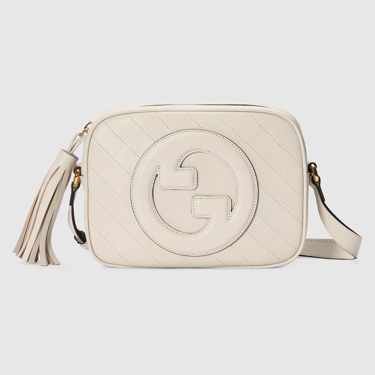 Gucci Blondie small shoulder bag - 1