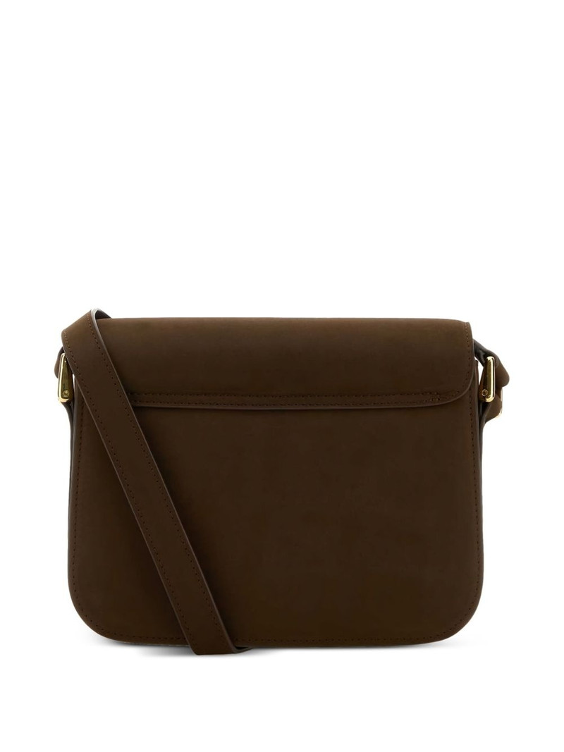 A.P.C. Grace crossbody bag outlook