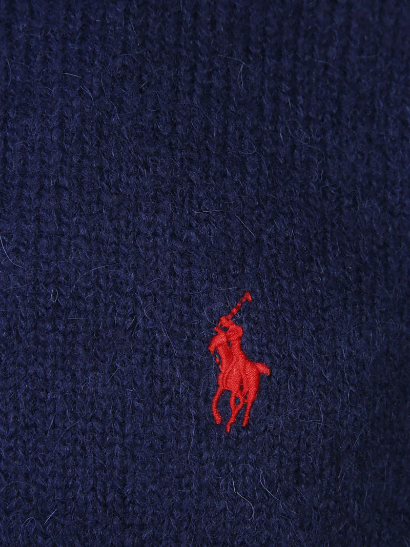 Ralph Lauren Ralph Lauren Polo Pony Jumper outlook